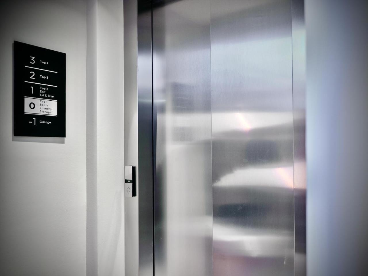 Haus Am Lift - Summercard Included - Ski-In Ski-Out Zell am See Esterno foto